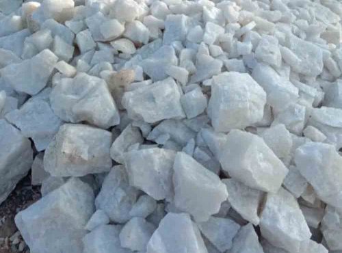 glassy-snow-white-quartz