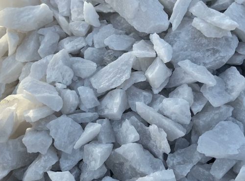 Specialty Quartz Lumps