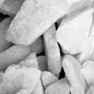 Industrial Grade Quartz Lumps