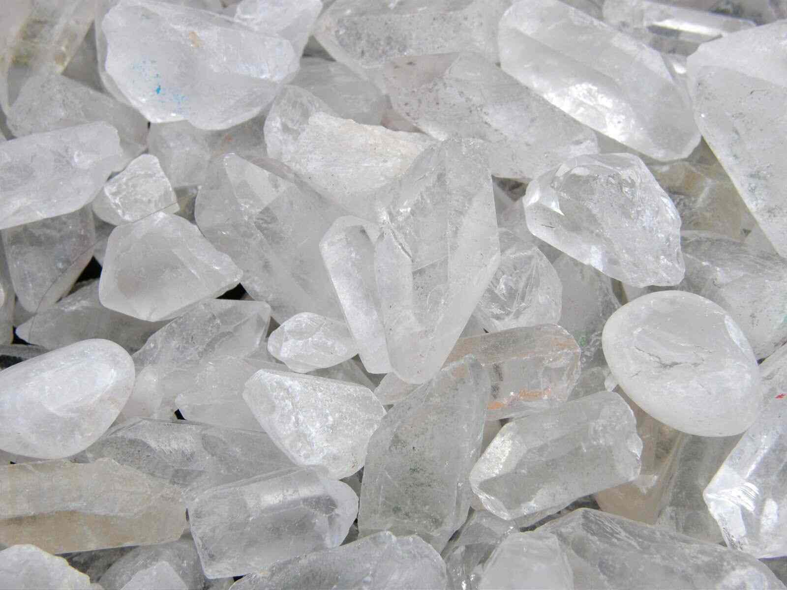 High Purity Quartz Lumps