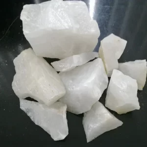 Specialty Quartz Lumps